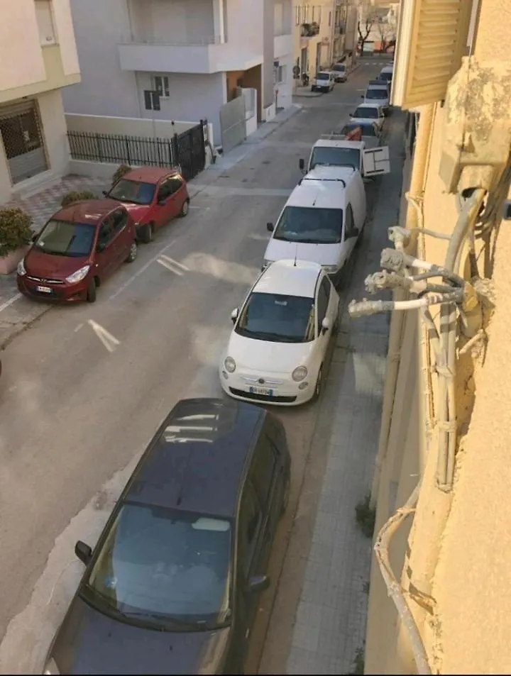 Διαμέρισμα Perla Blu Αλγκέρο